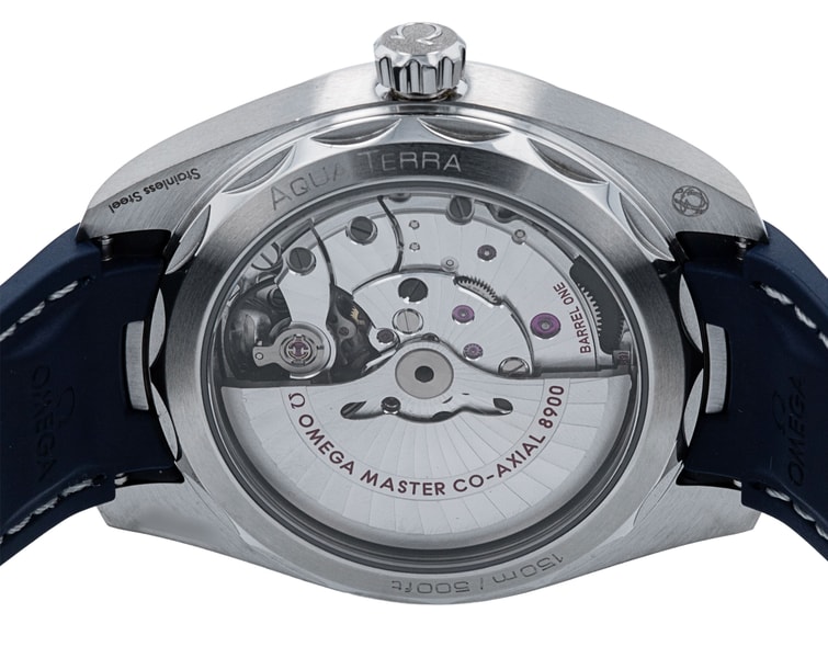 Omega Aqua Terra 150m Gents 220.12.41.21.06.001